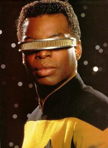 geordi